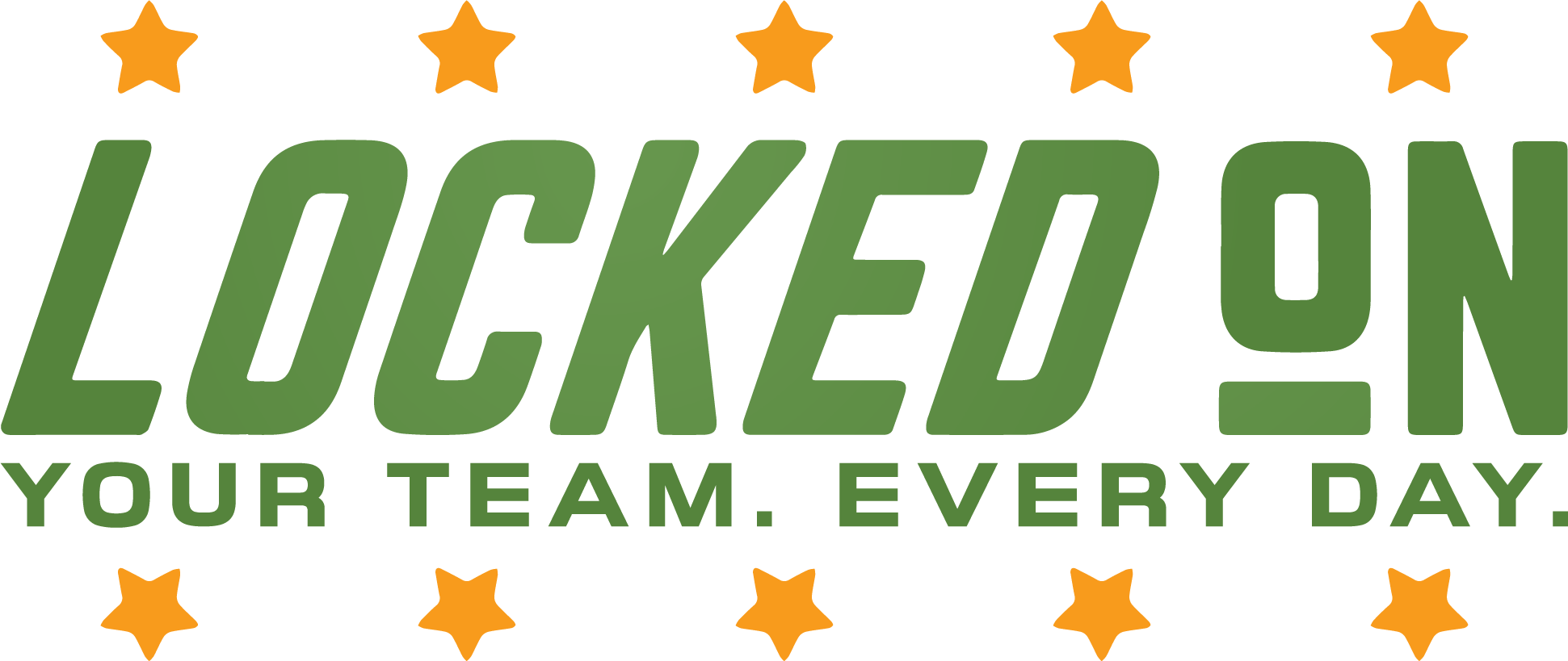 Locked On Podcast Network